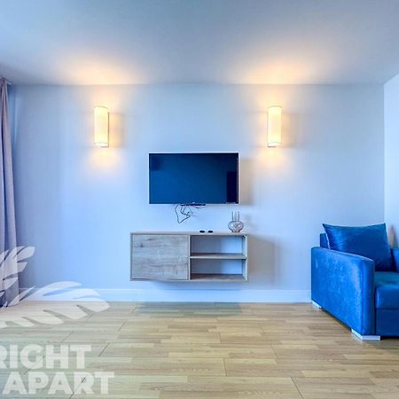 Orbi City Hotel Sea View Batumi Luaran gambar