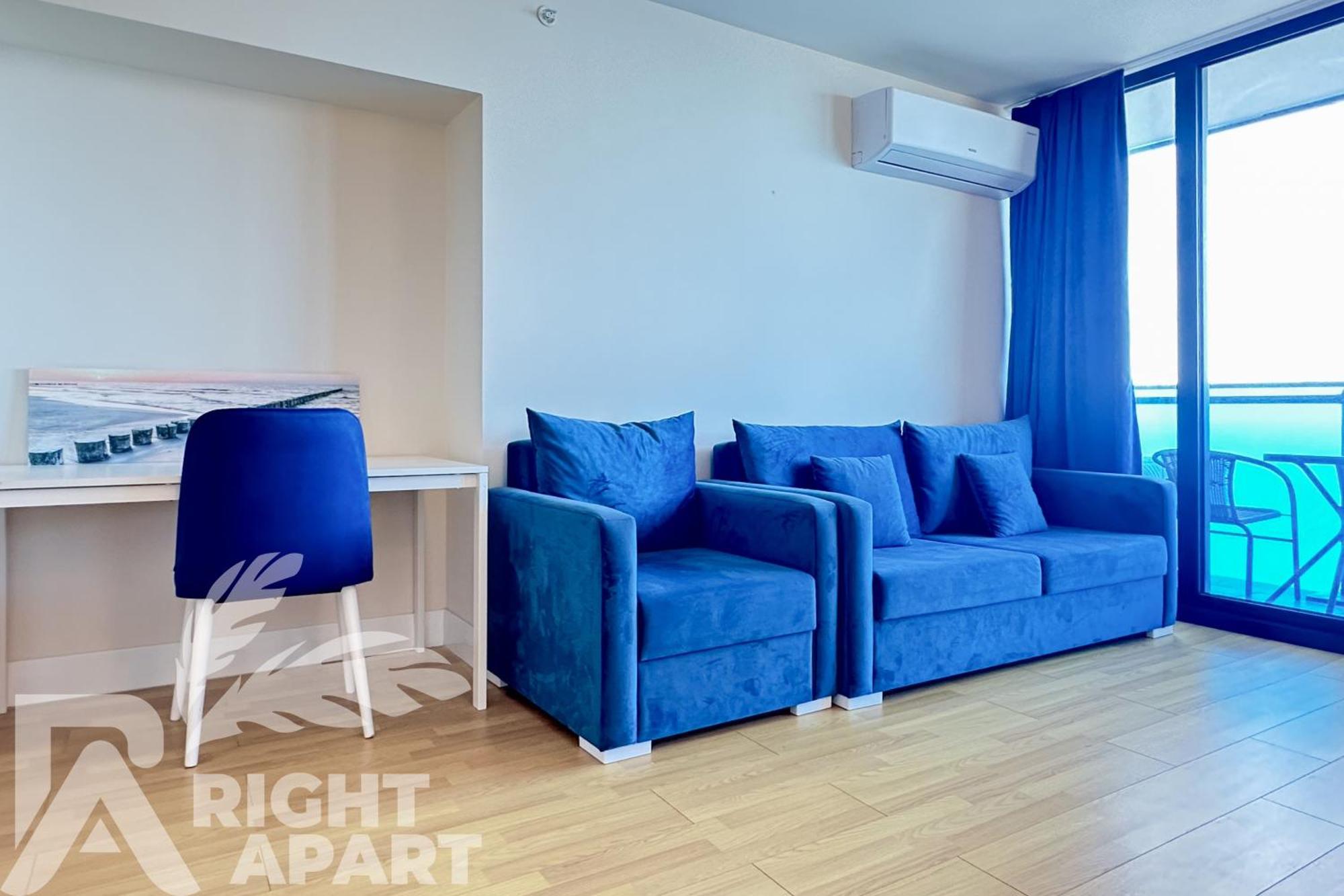 Orbi City Hotel Sea View Batumi Luaran gambar