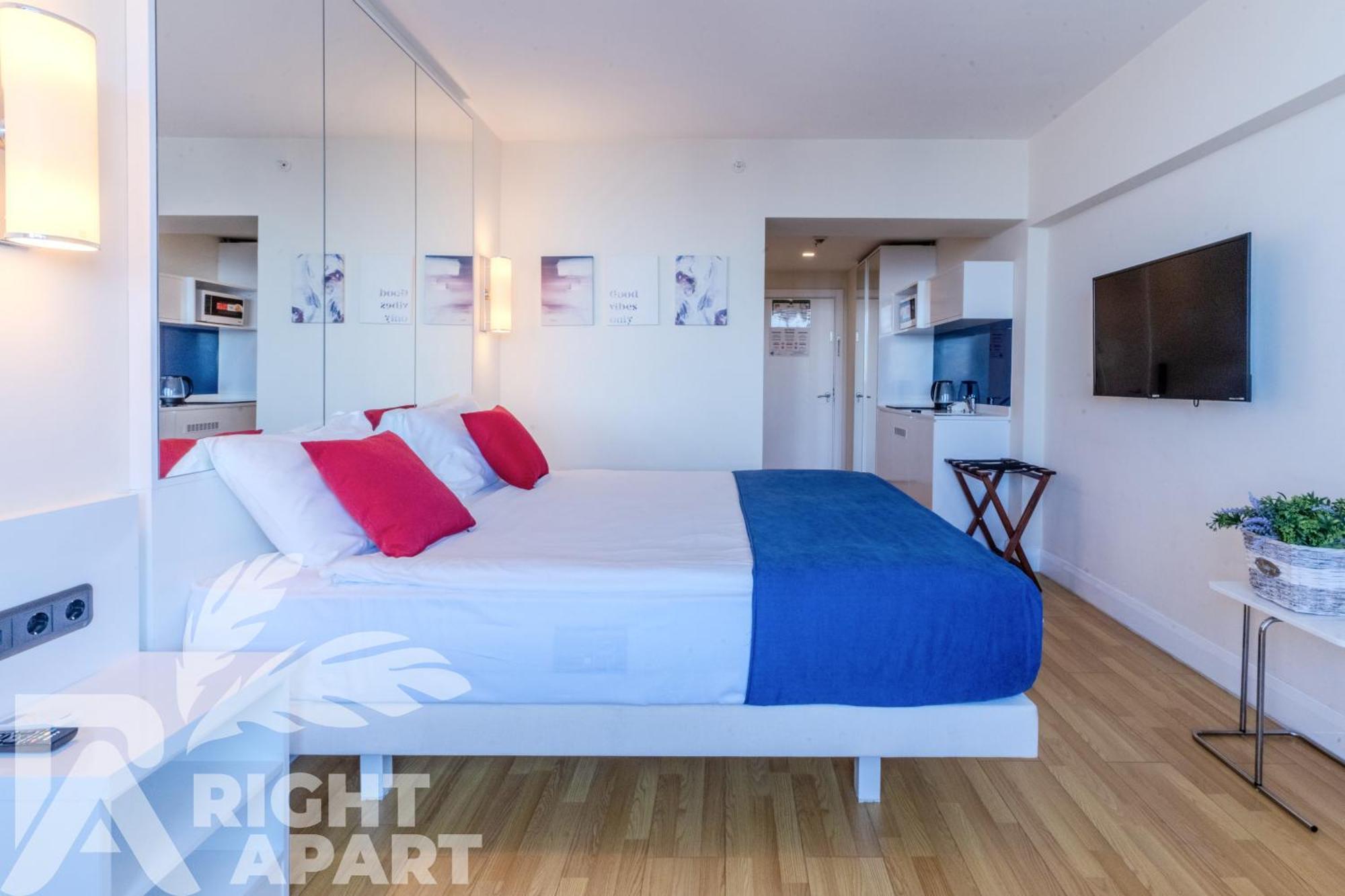 Orbi City Hotel Sea View Batumi Luaran gambar